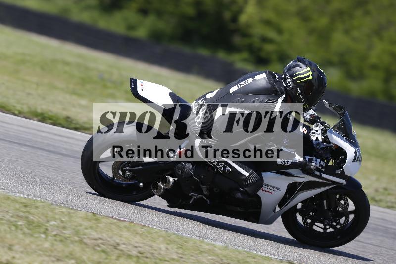 /12 30.04.2025 Speer Racing ADR/Gruppe gruen/109
